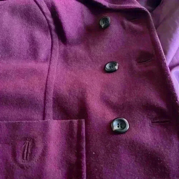 SAINT Johns Bay image, peacoat​​​​​​​​​​​​​​​​​​​​ - Picture 3 of 8